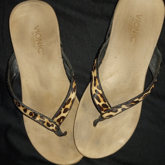 VIONIC SIZE 9 - Picture 1 of 6